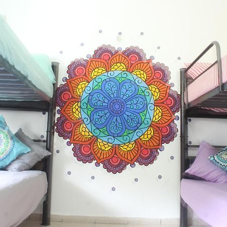 Mandala Hostel Тулум Екстериор снимка