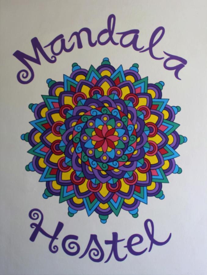 Mandala Hostel Тулум Екстериор снимка