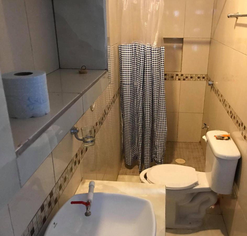 Mandala Hostel Тулум Екстериор снимка