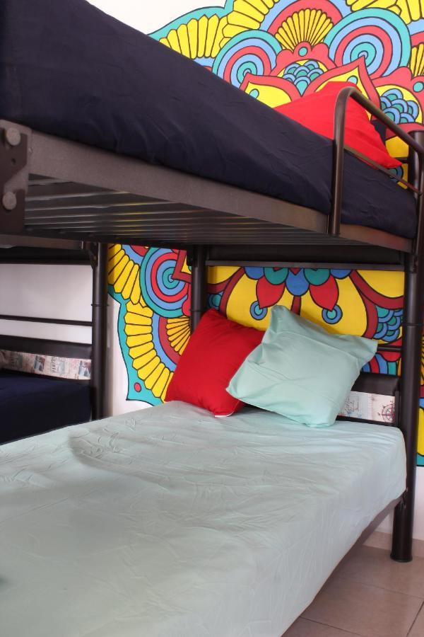 Mandala Hostel Тулум Екстериор снимка