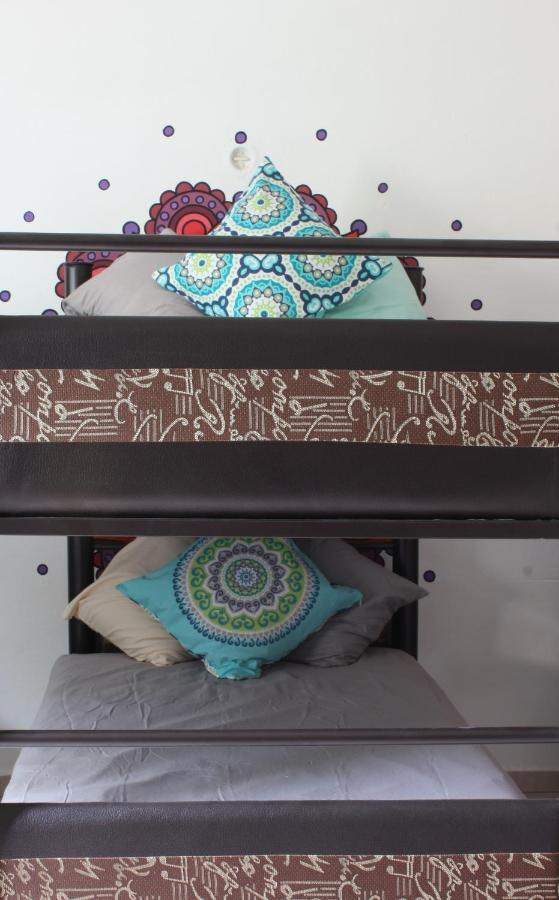 Mandala Hostel Тулум Екстериор снимка