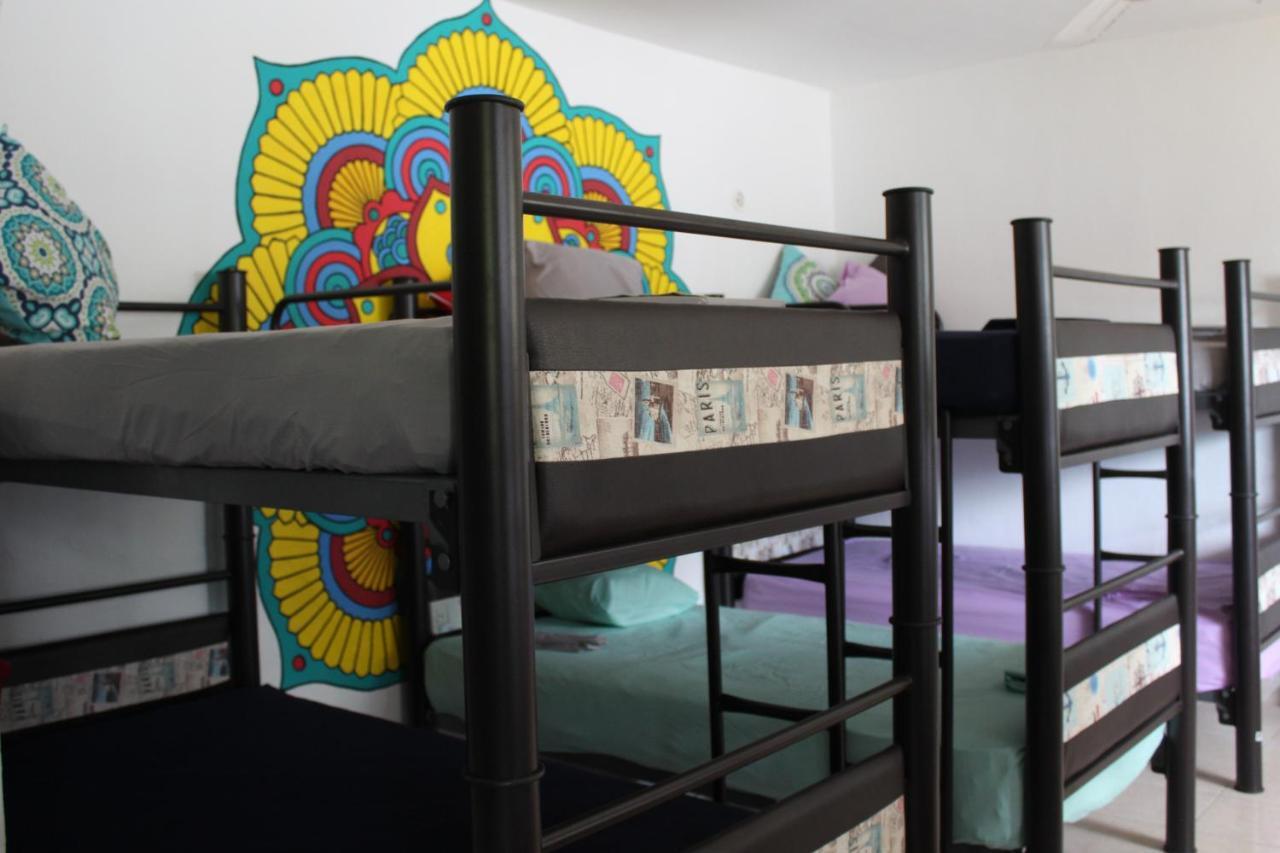 Mandala Hostel Тулум Екстериор снимка
