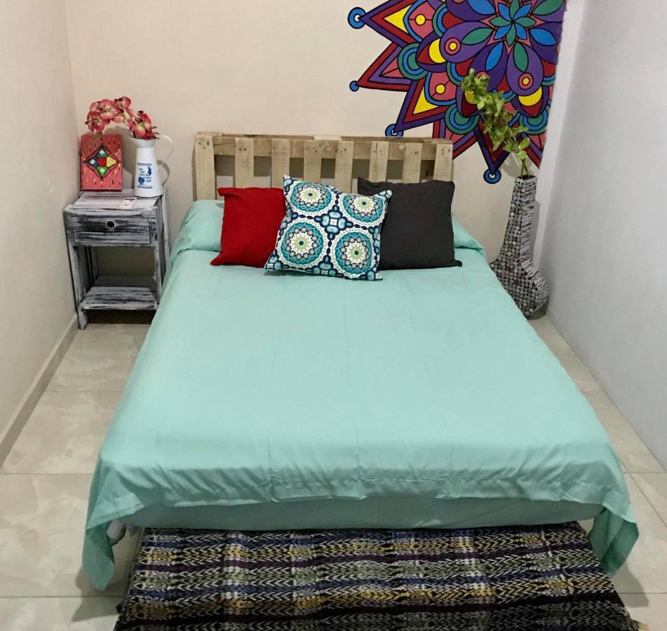 Mandala Hostel Тулум Екстериор снимка