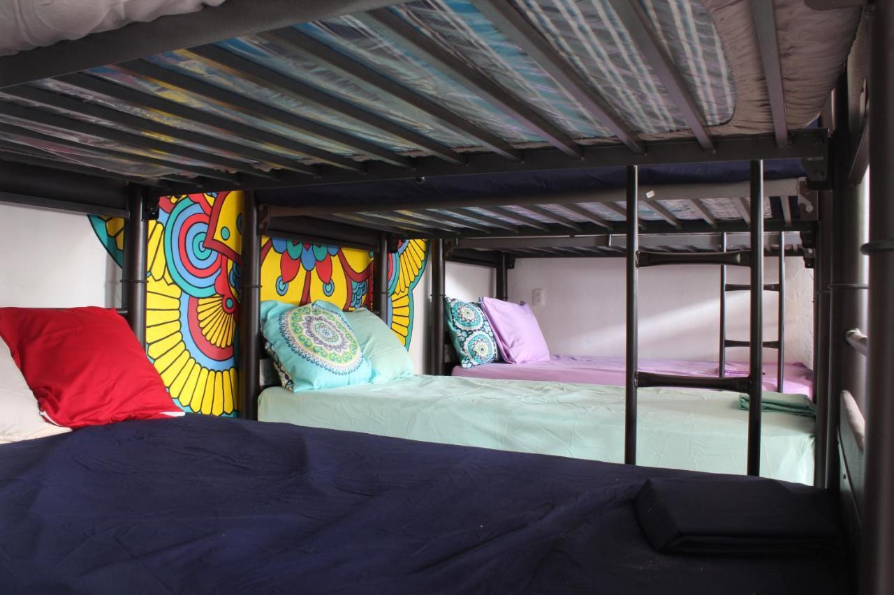 Mandala Hostel Тулум Екстериор снимка
