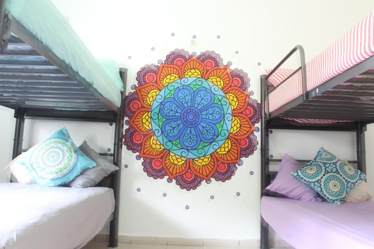 Mandala Hostel Тулум Екстериор снимка